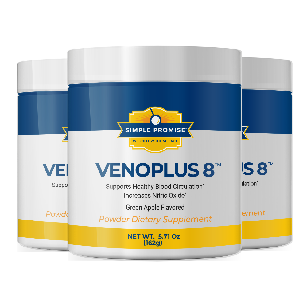Venoplus 8 Hero